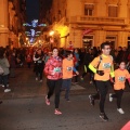 Castellón, San Silvestre 2016