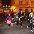 Castellón, San Silvestre 2016