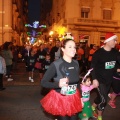 Castellón, San Silvestre 2016