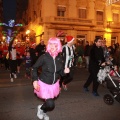 Castellón, San Silvestre 2016