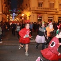 Castellón, San Silvestre 2016