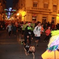 Castellón, San Silvestre 2016