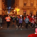 Castellón, San Silvestre 2016