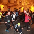 Castellón, San Silvestre 2016