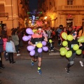 Castellón, San Silvestre 2016