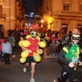 Castellón, San Silvestre 2016