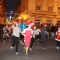 Castellón, San Silvestre 2016