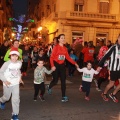 Castellón, San Silvestre 2016