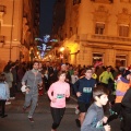 Castellón, San Silvestre 2016