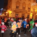 Castellón, San Silvestre 2016