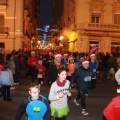 Castellón, San Silvestre 2016