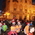 Castellón, San Silvestre 2016