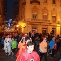 Castellón, San Silvestre 2016