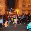 Castellón, San Silvestre 2016