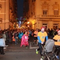 Castellón, San Silvestre 2016