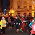 Castellón, San Silvestre 2016