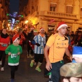 Castellón, San Silvestre 2016