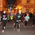 Castellón, San Silvestre 2016