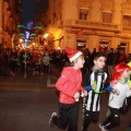 Castellón, San Silvestre 2016