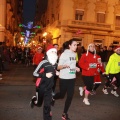 Castellón, San Silvestre 2016