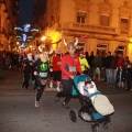 Castellón, San Silvestre 2016