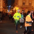 Castellón, San Silvestre 2016