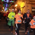 Castellón, San Silvestre 2016