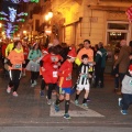 Castellón, San Silvestre 2016