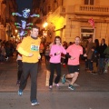 Castellón, San Silvestre 2016