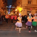 Castellón, San Silvestre 2016