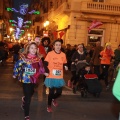 Castellón, San Silvestre 2016