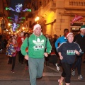 Castellón, San Silvestre 2016