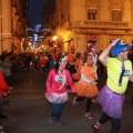 Castellón, San Silvestre 2016