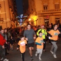 Castellón, San Silvestre 2016