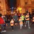 Castellón, San Silvestre 2016