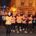 Castellón, San Silvestre 2016