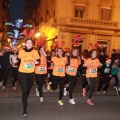 Castellón, San Silvestre 2016