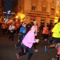 Castellón, San Silvestre 2016