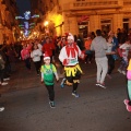 Castellón, San Silvestre 2016