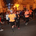 Castellón, San Silvestre 2016