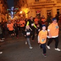 Castellón, San Silvestre 2016