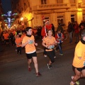 Castellón, San Silvestre 2016