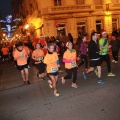 Castellón, San Silvestre 2016