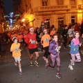 Castellón, San Silvestre 2016