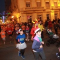 Castellón, San Silvestre 2016