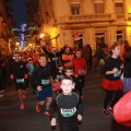 Castellón, San Silvestre 2016