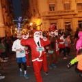 Castellón, San Silvestre 2016