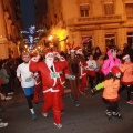 Castellón, San Silvestre 2016