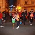 Castellón, San Silvestre 2016