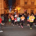 Castellón, San Silvestre 2016